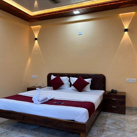 Sahil Beach Resort Алібаґ Екстер'єр фото